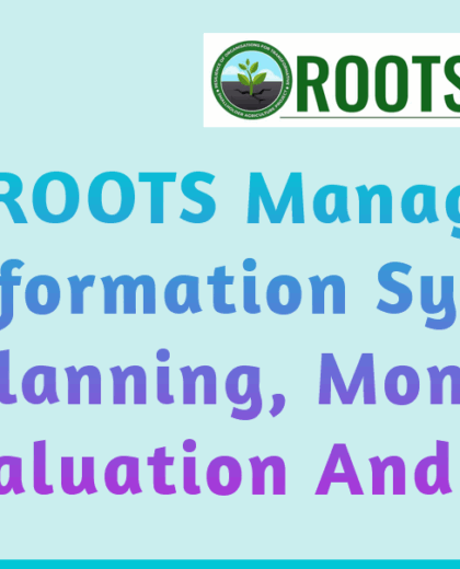 roots