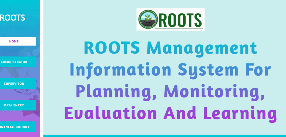 roots